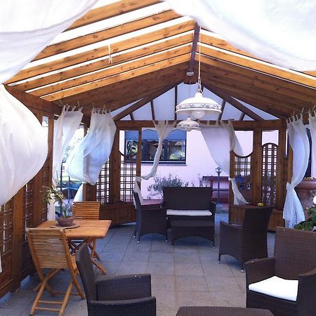 Hotel Ristorante Vecchia Maremma Orbetello Kültér fotó