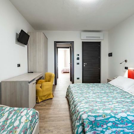 Hotel Ristorante Vecchia Maremma Orbetello Kültér fotó