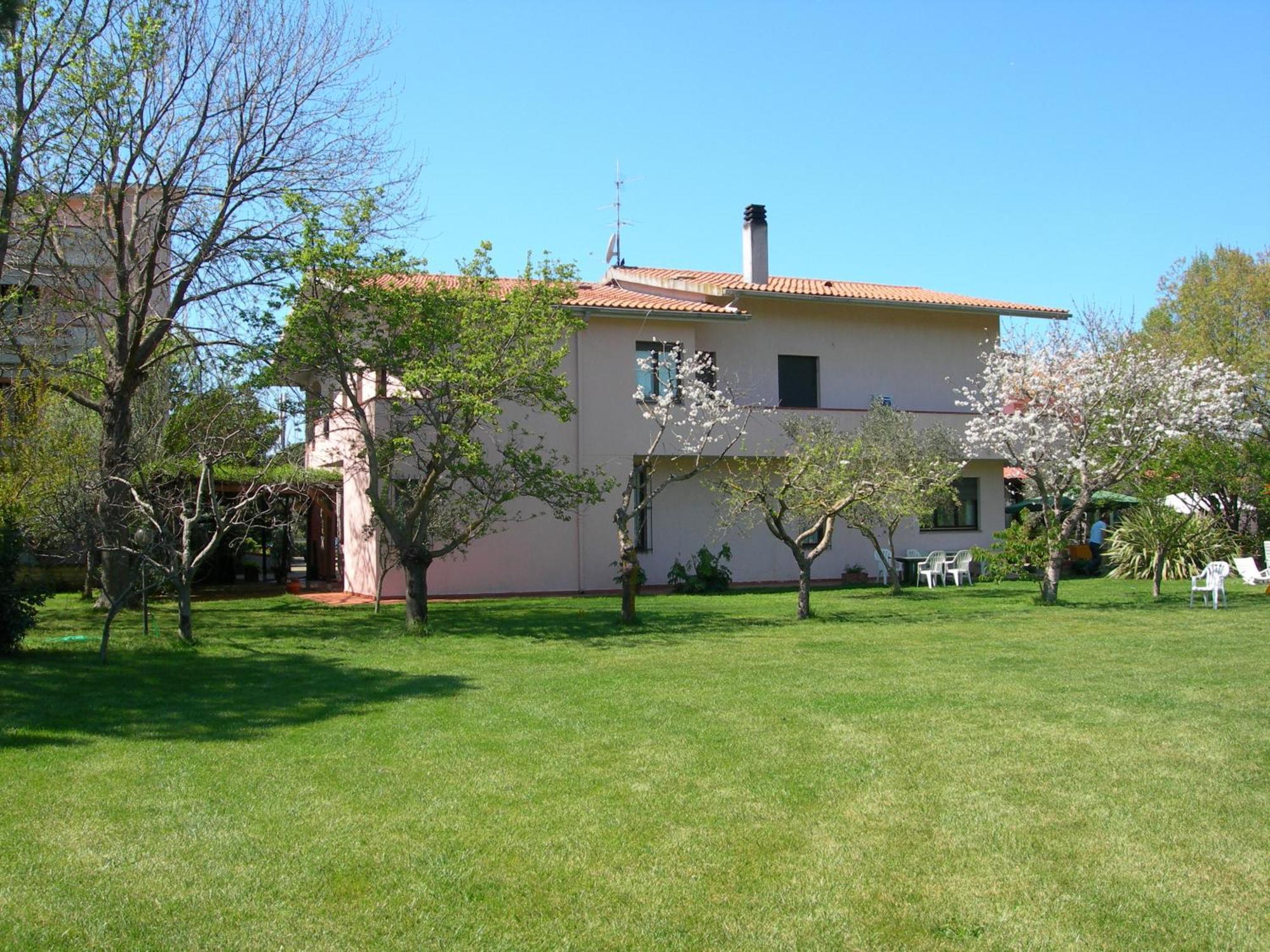 Hotel Ristorante Vecchia Maremma Orbetello Kültér fotó