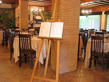 Hotel Ristorante Vecchia Maremma Orbetello Kültér fotó
