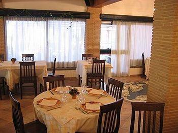 Hotel Ristorante Vecchia Maremma Orbetello Kültér fotó