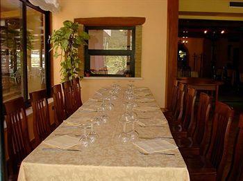 Hotel Ristorante Vecchia Maremma Orbetello Kültér fotó