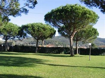 Hotel Ristorante Vecchia Maremma Orbetello Kültér fotó