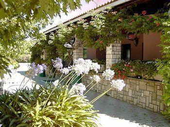 Hotel Ristorante Vecchia Maremma Orbetello Kültér fotó