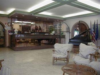 Hotel Ristorante Vecchia Maremma Orbetello Kültér fotó