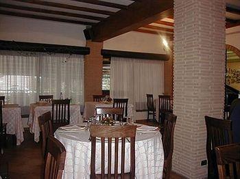 Hotel Ristorante Vecchia Maremma Orbetello Kültér fotó
