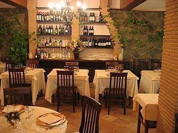 Hotel Ristorante Vecchia Maremma Orbetello Kültér fotó