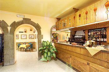 Hotel Ristorante Vecchia Maremma Orbetello Kültér fotó