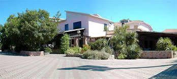 Hotel Ristorante Vecchia Maremma Orbetello Kültér fotó
