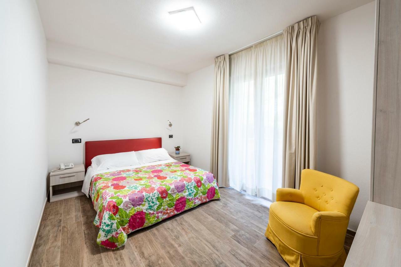 Hotel Ristorante Vecchia Maremma Orbetello Kültér fotó