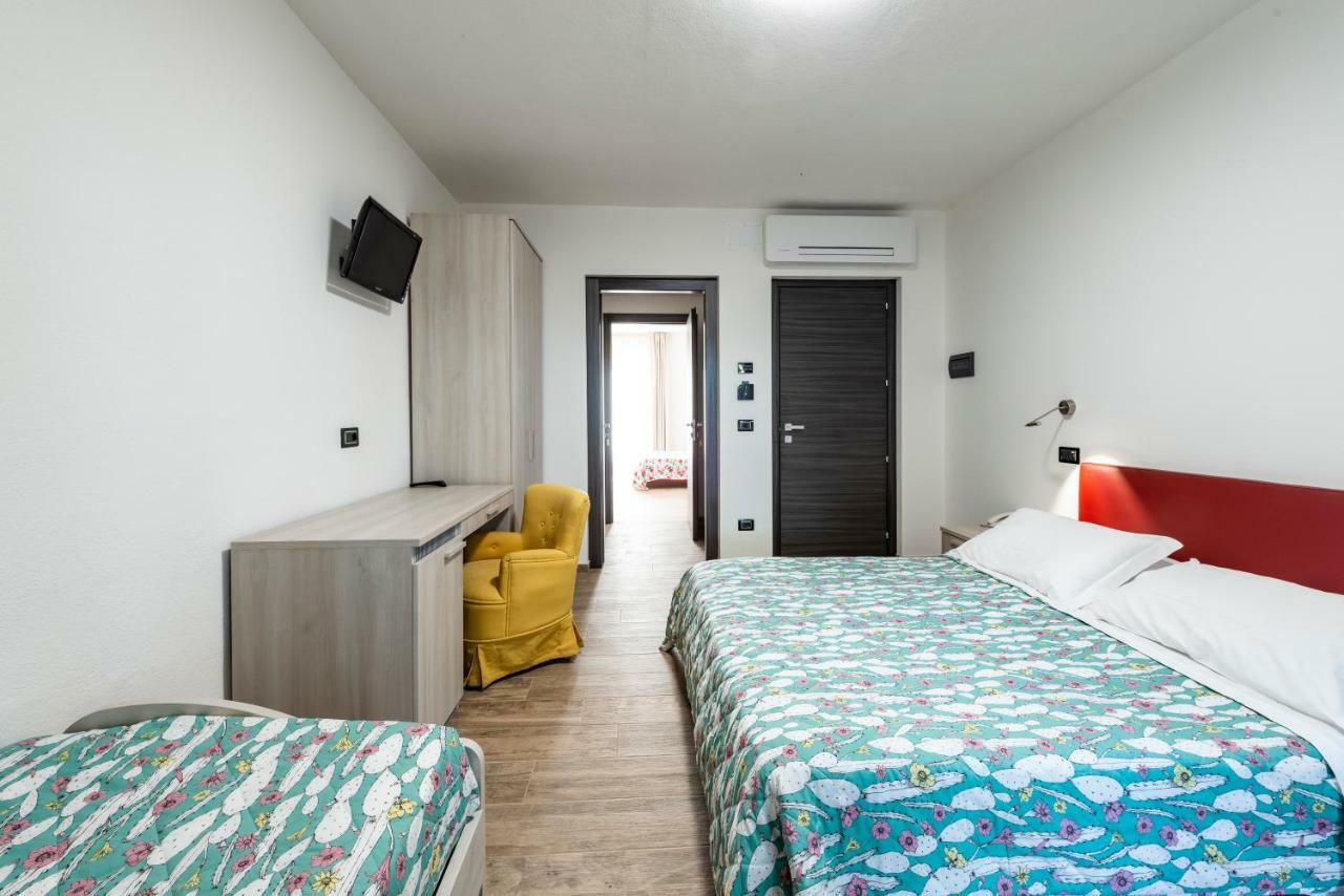 Hotel Ristorante Vecchia Maremma Orbetello Kültér fotó