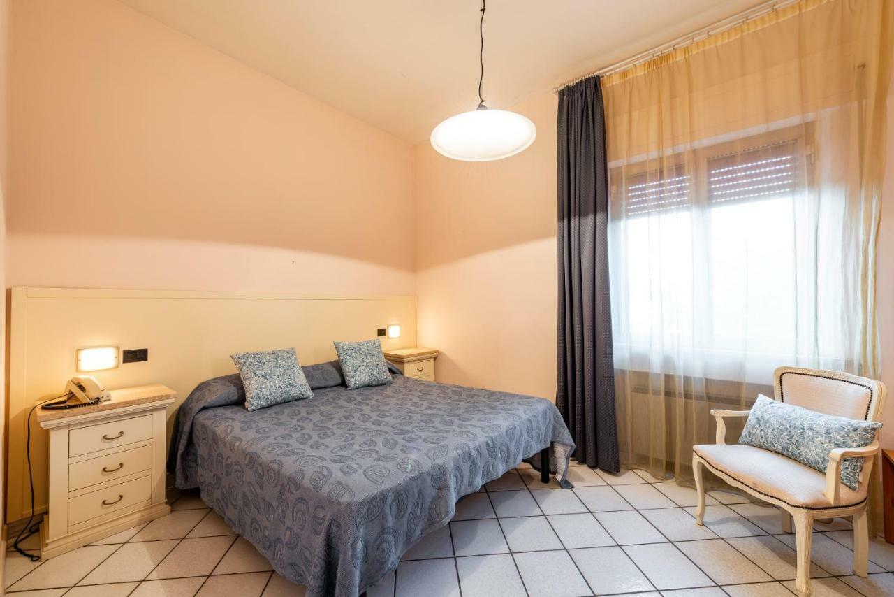 Hotel Ristorante Vecchia Maremma Orbetello Kültér fotó