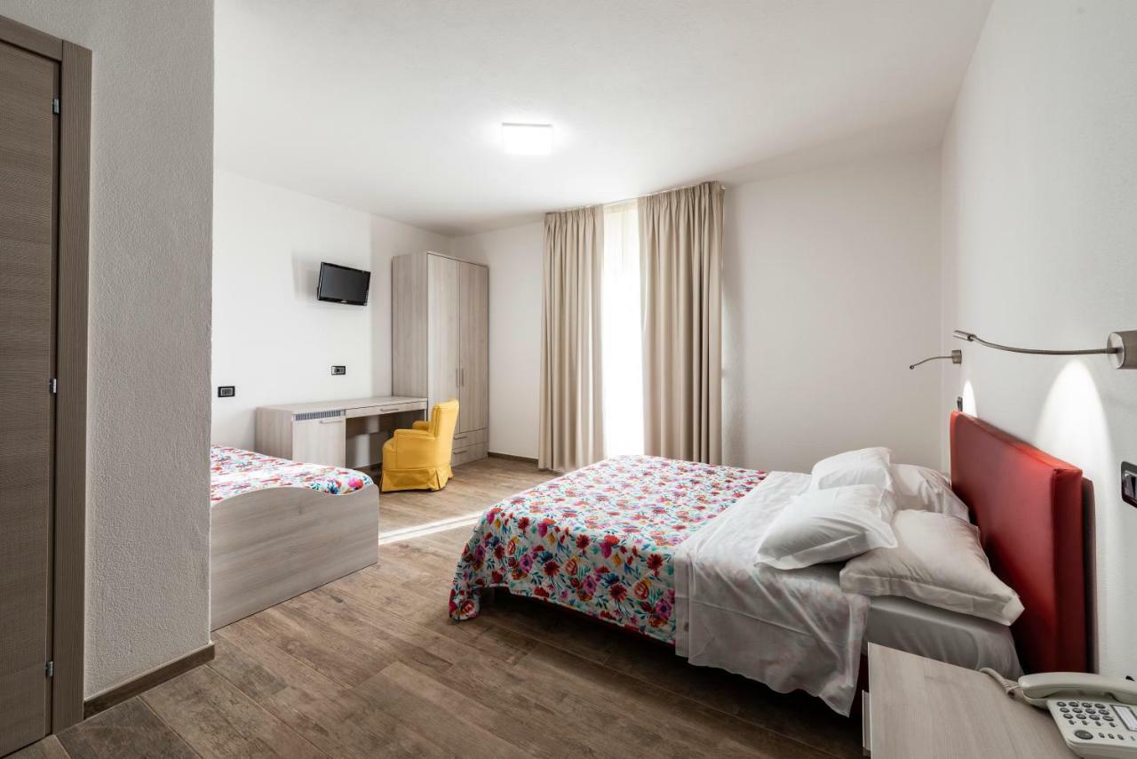 Hotel Ristorante Vecchia Maremma Orbetello Kültér fotó